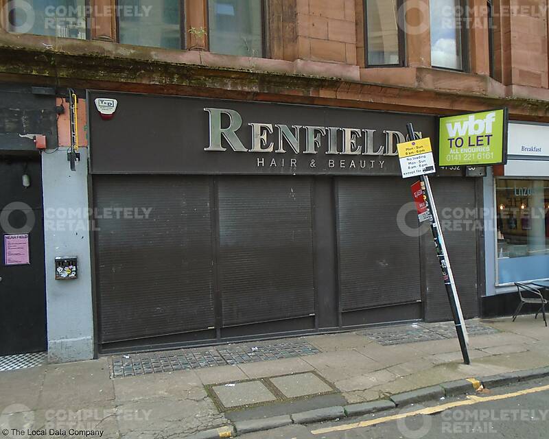 140 Renfield Street, Glasgow - Picture 2024-07-15-15-57-45