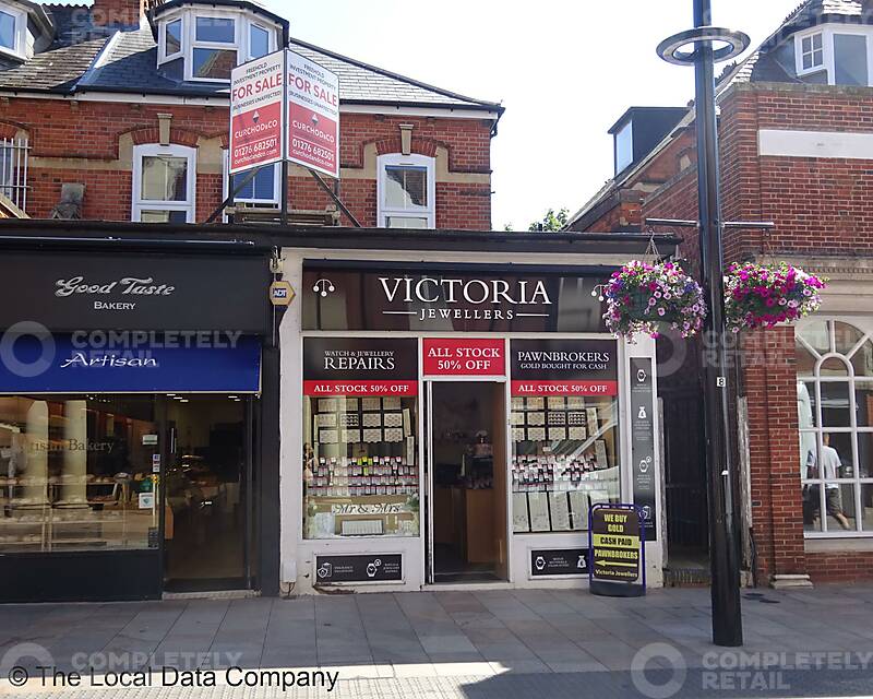 31a High Street, Camberley - Picture 2024-07-15-16-20-01