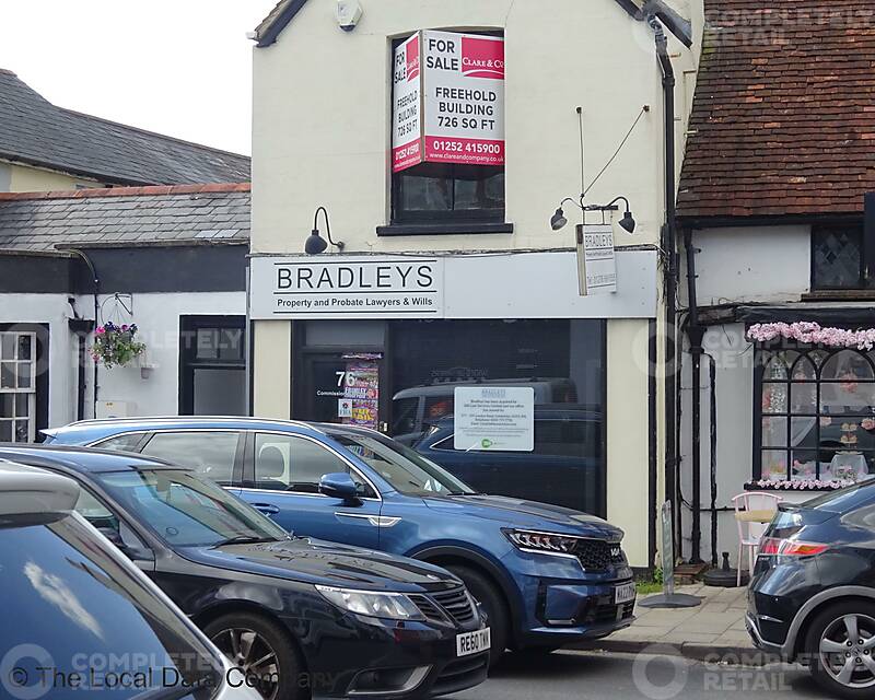 76 Frimley High Street, Camberley - Picture 2024-07-15-16-52-38