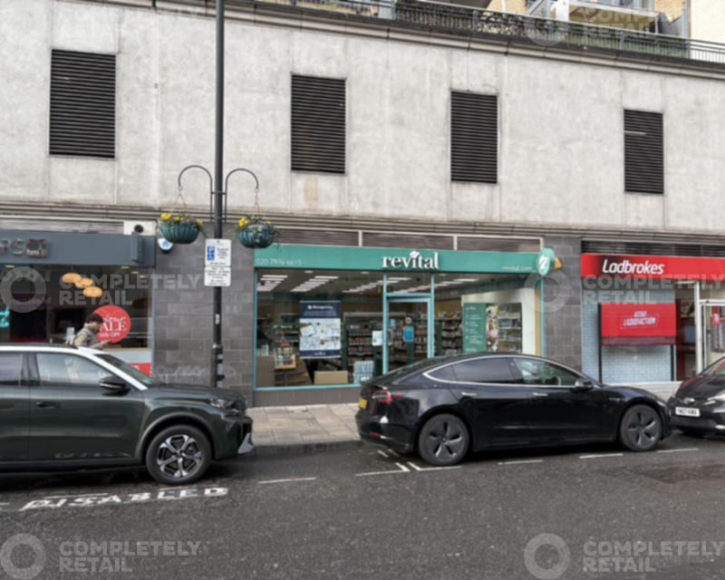 Unit 6, Pimlico - Picture 2026-02-18-09-04-59