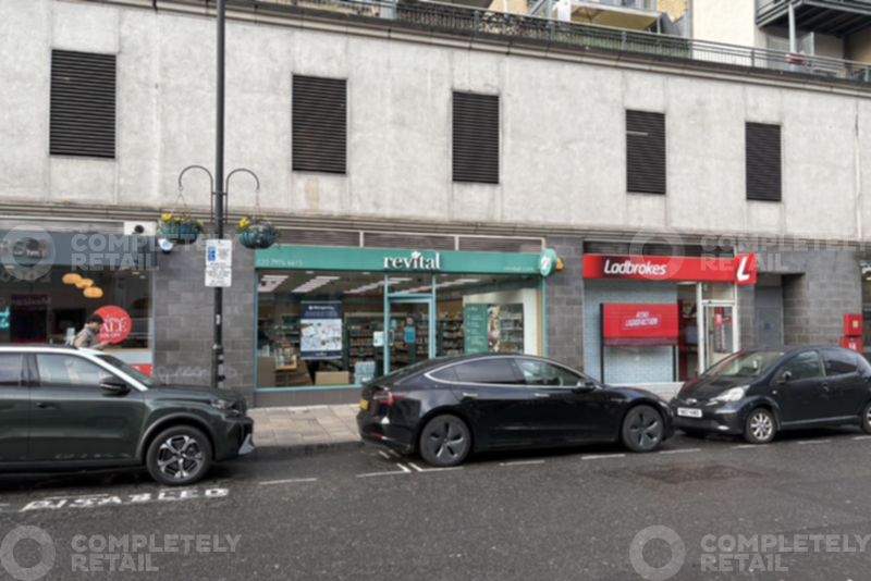 Unit 6, Pimlico - Picture 2026-02-18-09-04-59