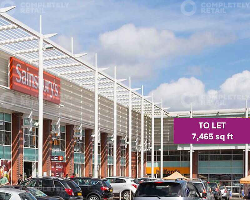 Unit 2a, Templars Shopping Park, Oxford - Picture 2026-10-12-16-48-41