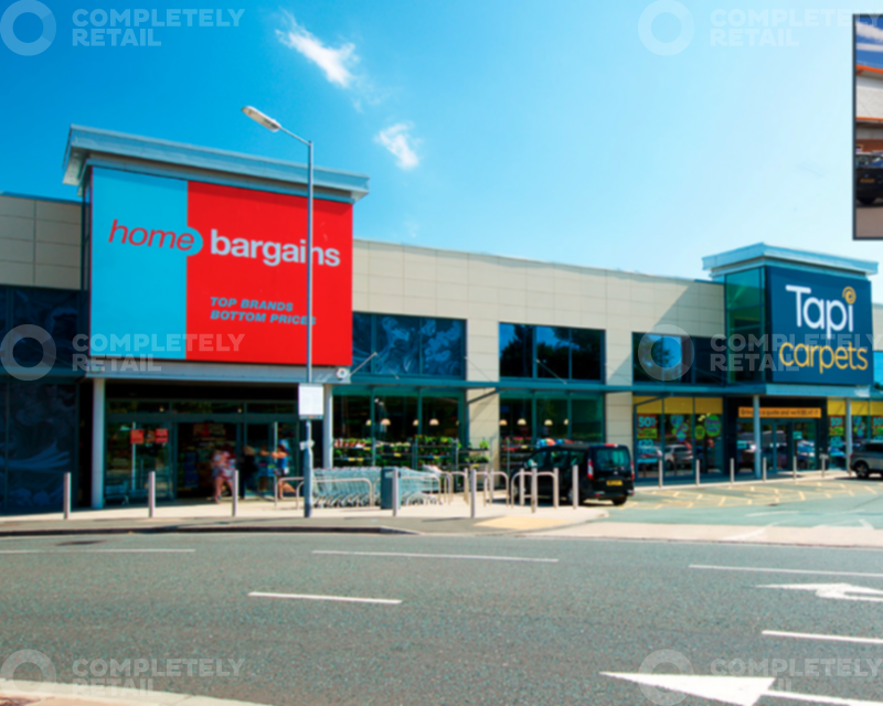 Unit 4, Junction One Retail Park, Wallasey - Picture 2024-07-31-15-38-35