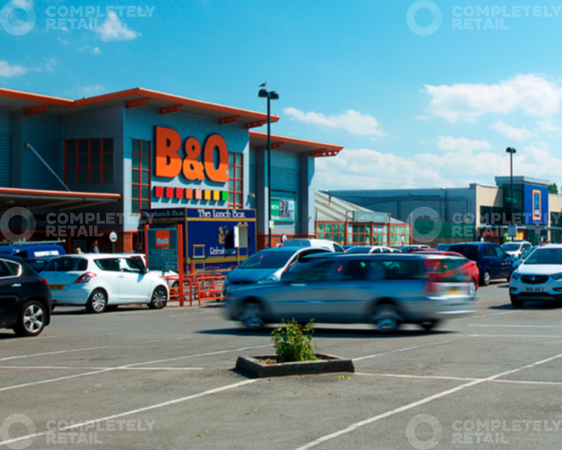 Unit 8, JunctionONE Retail Park, Wallasey - Picture 2026-09-08-12-41-31