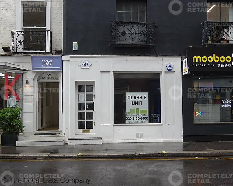 60 Beauchamp Place, London - Picture 2024-08-06-12-09-52