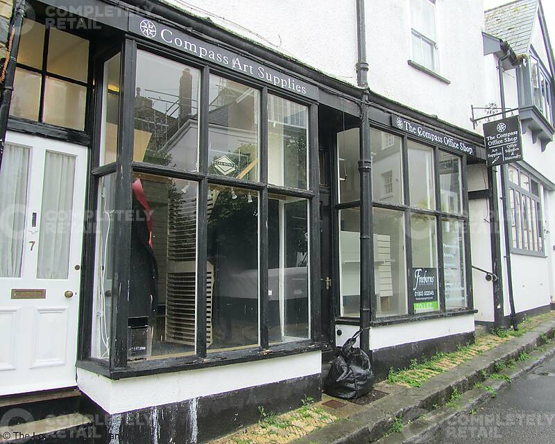 7-9 Higher Street, Dartmouth - Picture 2024-08-06-13-13-50