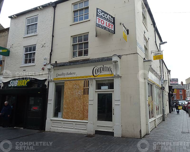 18 Victoria Street, Grimsby - Picture 2024-08-06-13-30-05