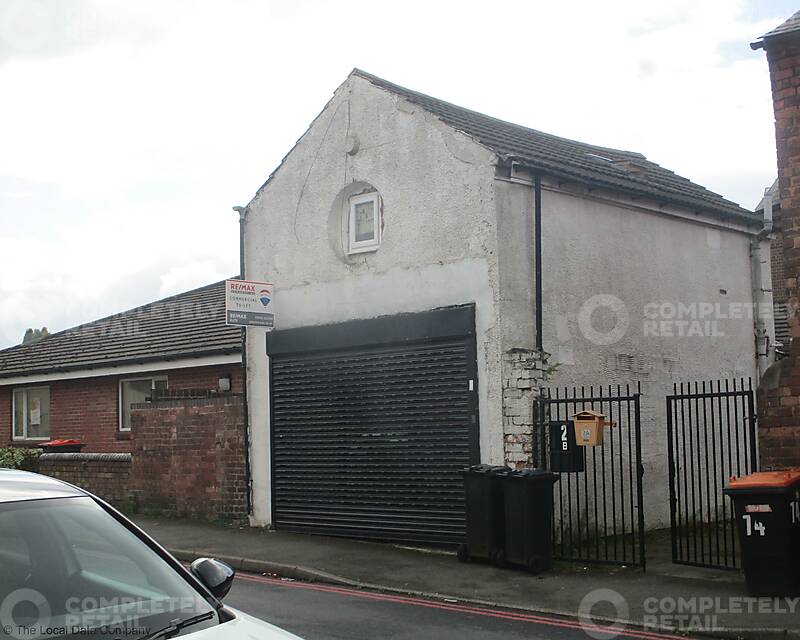 2a Harrison Street, Walsall - Picture 2024-08-06-13-34-38