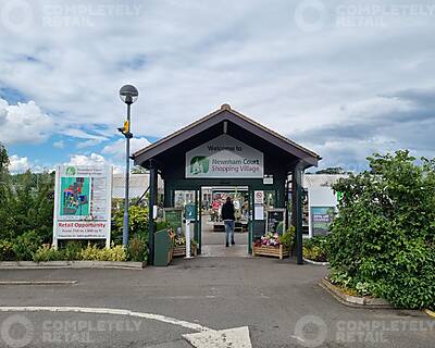 Unit 18, Newnham Court Shopping Village, Maidstone - Picture 2024-08-09-17-14-53