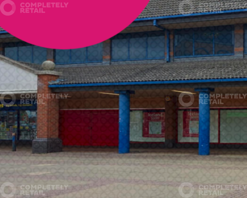 Unit 15, West Rivergate Shopping Centre, Peterborough - Picture 2024-08-15-11-50-09