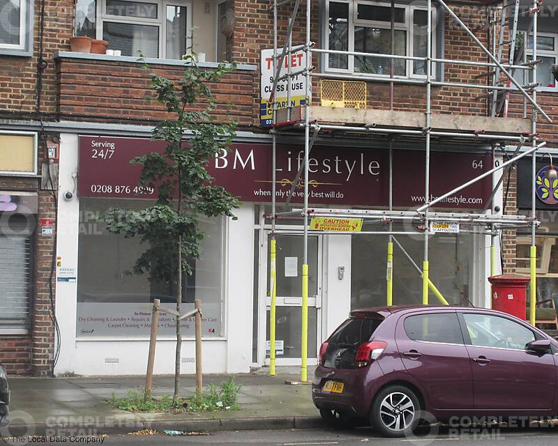 64 Mortlake High Street, London - Picture 2024-08-20-10-03-03