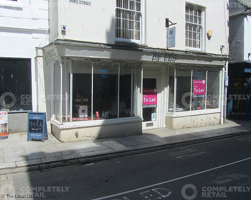 4-5 Duke Street, Truro - Picture 2024-08-20-11-44-16