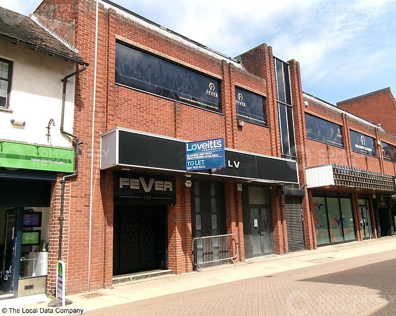 34 Newdegate Street, Nuneaton - Picture 2024-08-20-13-05-52