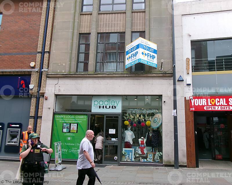 27 East Street, Derby - Picture 2024-08-20-14-27-25