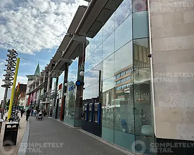 Unit 1A, Haymarket Towers Leicester, LE1 3HS