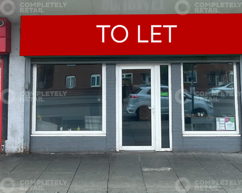 Various Units Available, Bootle - Picture 2025-04-09-10-40-49