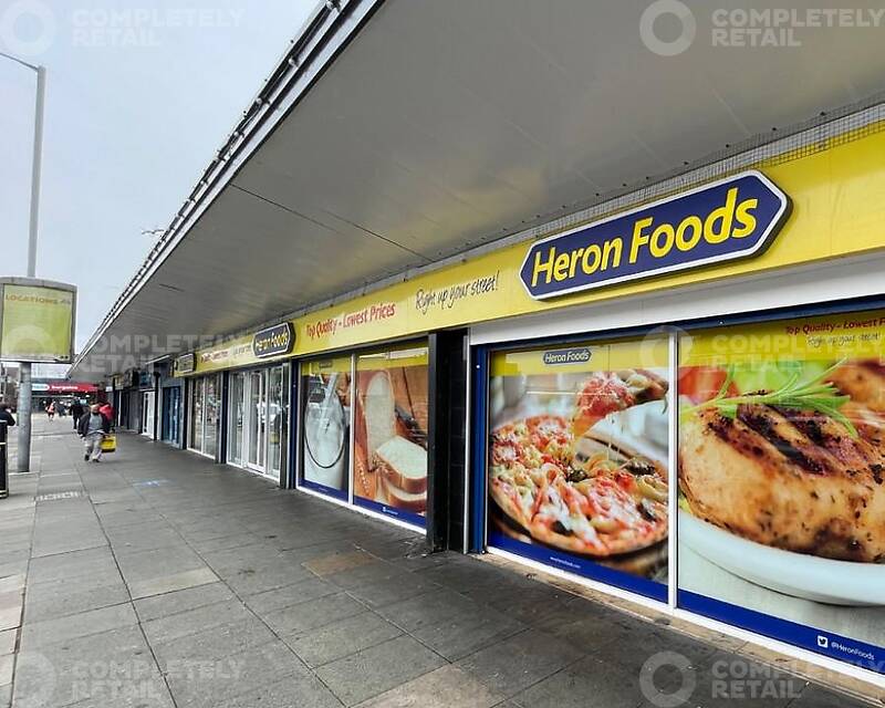 Various Units Available, Bootle - Picture 2025-04-09-10-40-49