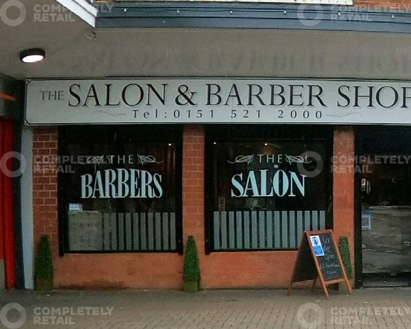 Various Units Available, Bootle - Picture 2025-04-09-10-40-49