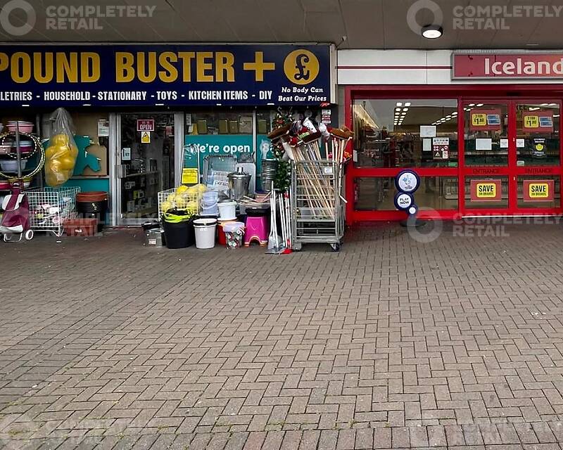 Various Units Available, Bootle - Picture 2025-04-09-10-40-50