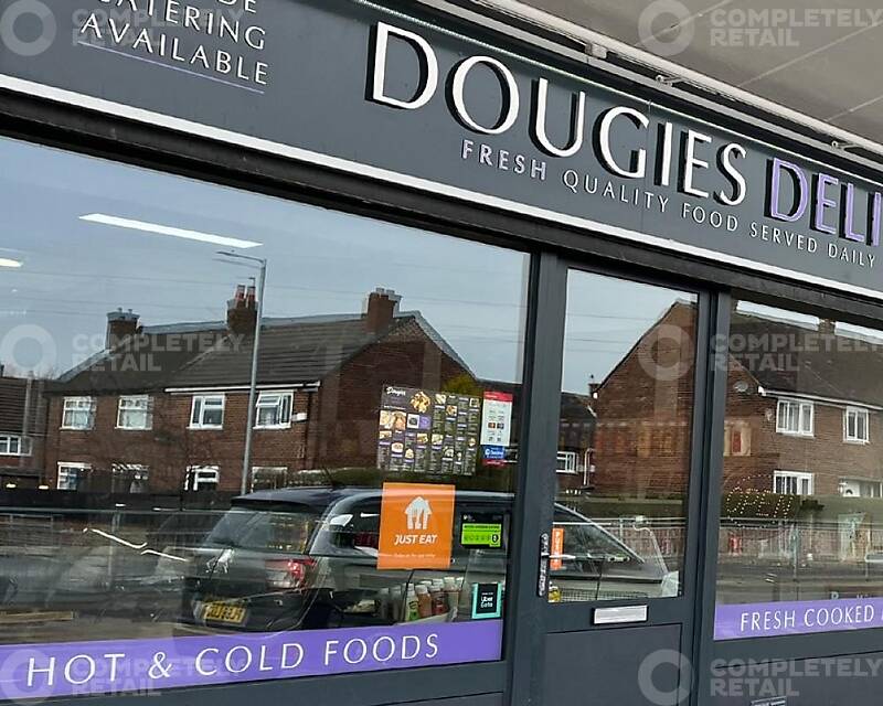 Various Units Available, Bootle - Picture 2025-04-09-10-40-50