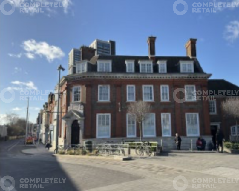 1-2 High Street, Woking - Picture 2026-02-05-14-19-57