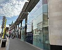 Unit 1A Haymarket Towers