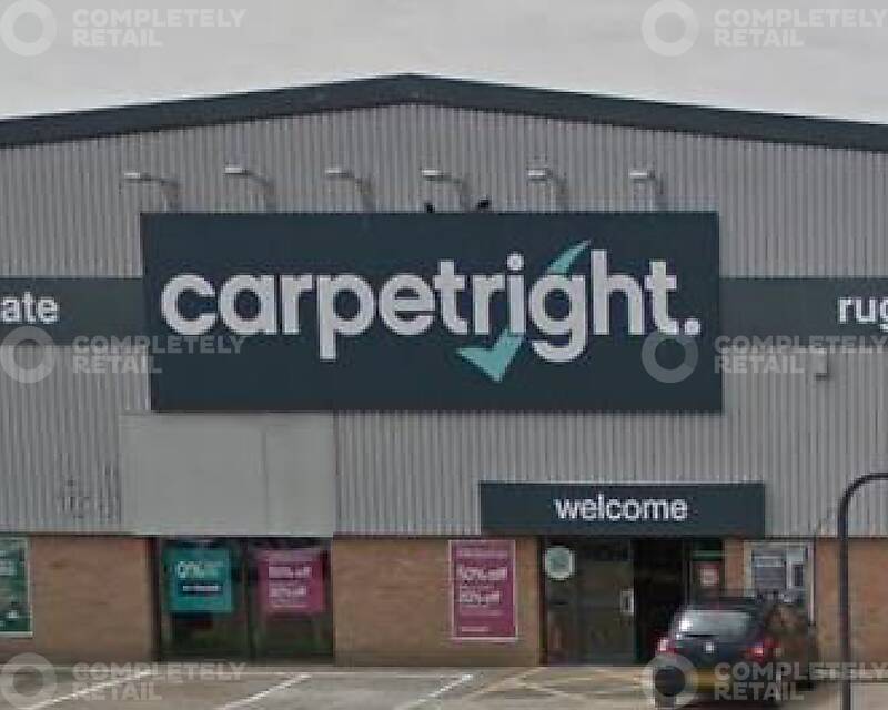 Carpetright, Newport - Picture 2024-09-05-12-12-10