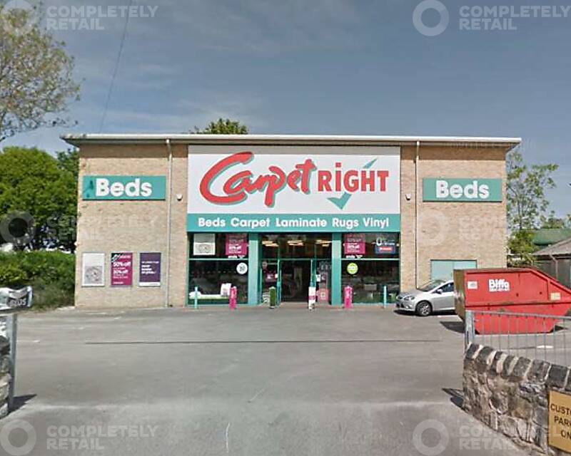 Carpetright, Worksop - Picture 2024-09-05-12-50-55