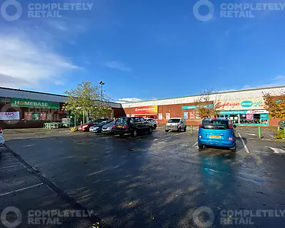 Drive Thru