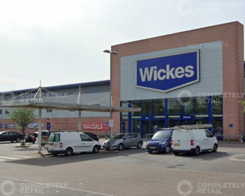 Wickes, Tameside Business Park, Birmingham - Picture 2024-09-06-10-33-36