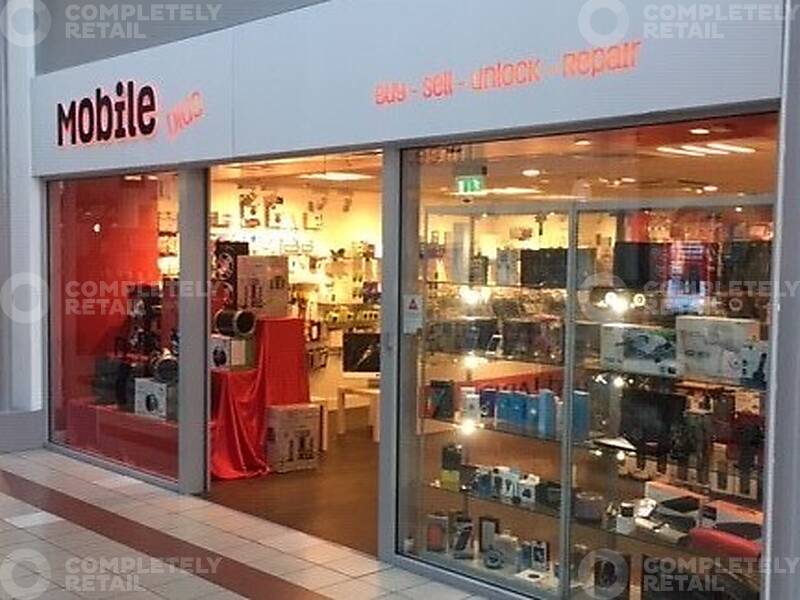 Unit 16, One Stop Shopping Centre, Birmingham - Picture 2024-09-09-12-20-00