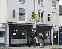 3b New Street