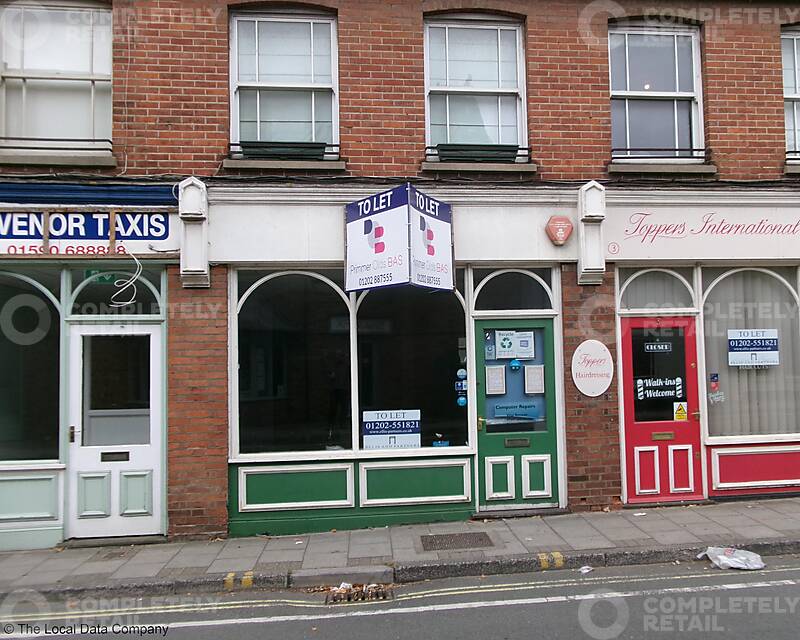 3a Queen Street, Lymington - Picture 2024-09-09-20-10-37