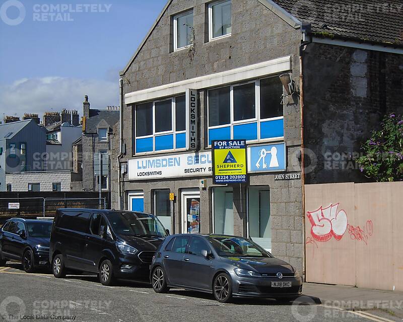 128-130 John Street, Aberdeen - Picture 2024-09-09-21-11-38