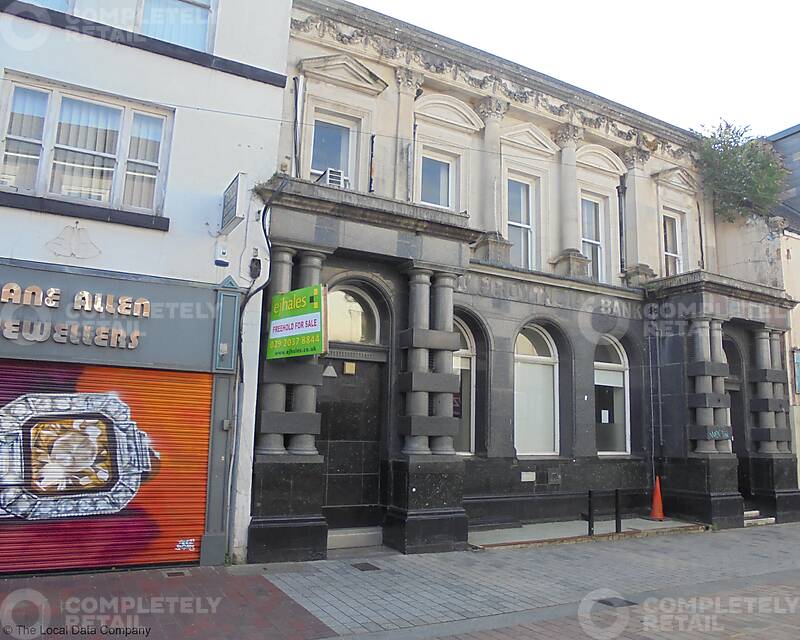 47 High Street, Merthyr Tydfil - Picture 2024-09-09-21-25-56