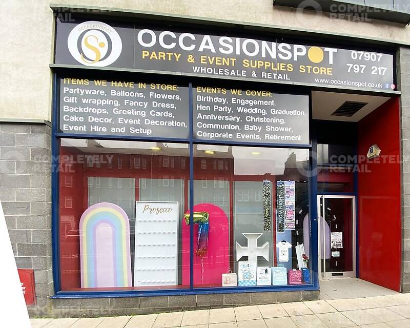 Unit 3, Glasgow - Picture 2025-04-09-10-40-44
