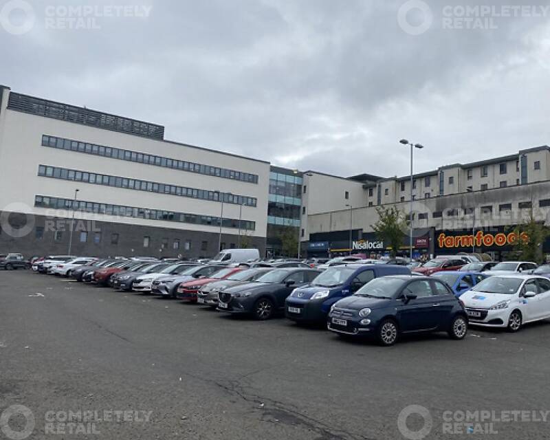 Unit 3, Glasgow - Picture 2025-04-09-10-40-44