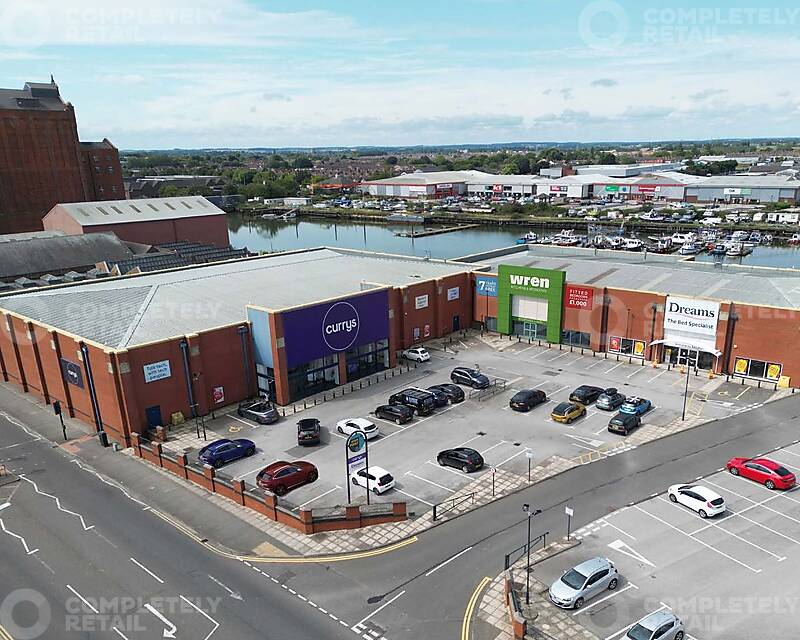 Unit 1, High Point Retail Park, Grimsby - Picture 2024-09-11-16-00-56