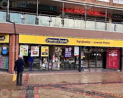 56-58 Corporation Street, Corby Corby, NN17 1NH