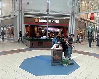 , One Stop Shopping Centre & Retail Park