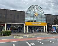Unit 13, Crossgates Shopping Centre