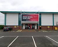 3 Moorside Road Retail Park