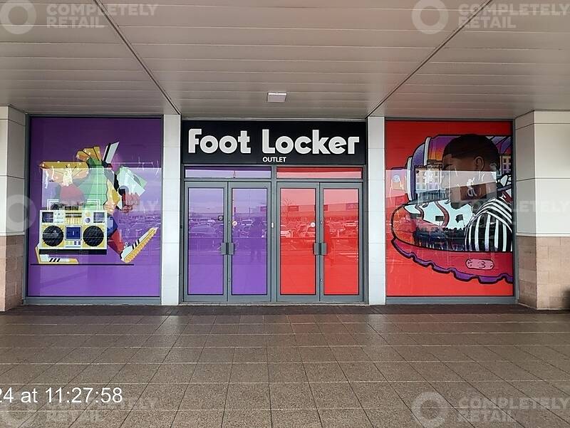 Unit 94, One Stop Shopping Centre, Birmingham - Picture 2024-09-17-16-50-57