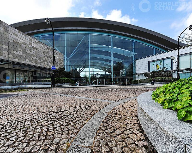 , Midsummer Place, Milton Keynes - Picture 2025-07-16-11-07-01