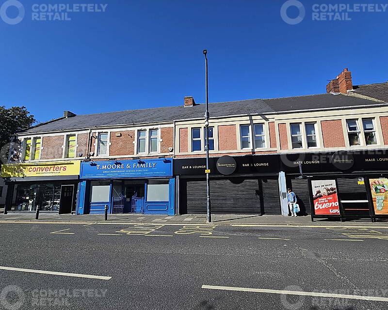 High Street East, Wallsend - Picture 2024-09-26-12-21-59