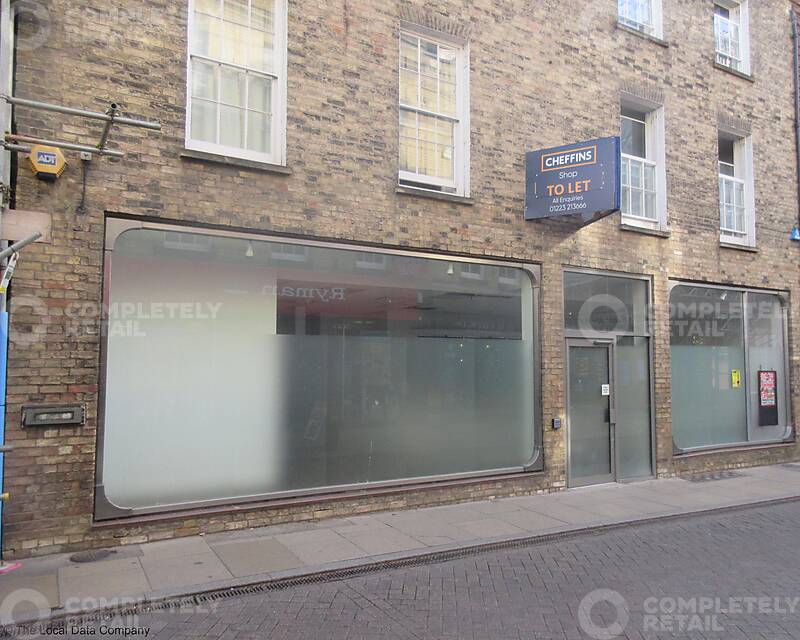 26-27 Sidney Street, Cambridge - Picture 2024-10-02-09-36-56