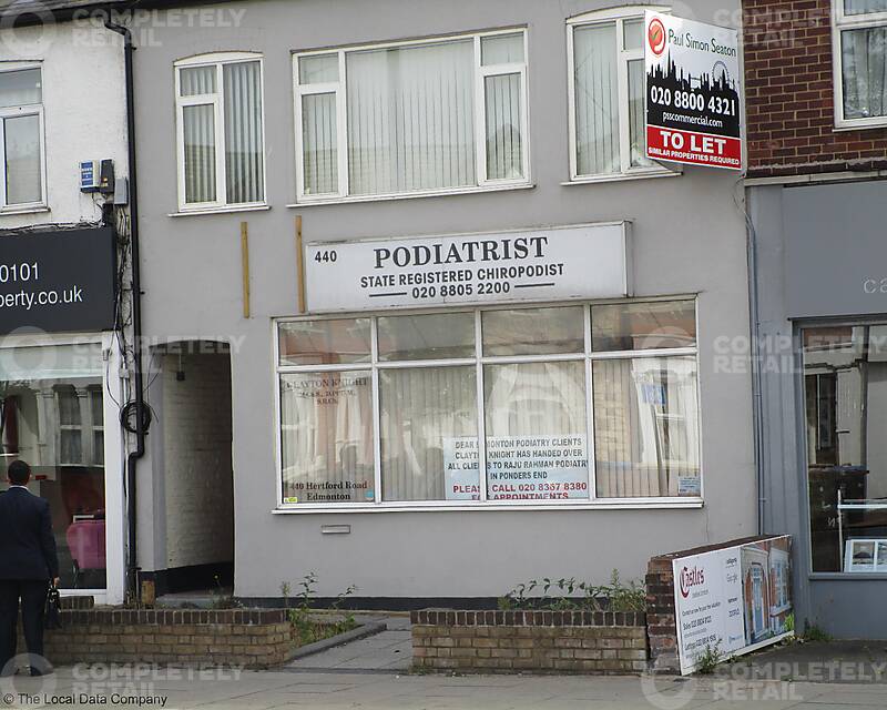 440 Hertford Road, London - Picture 2024-10-02-10-01-12