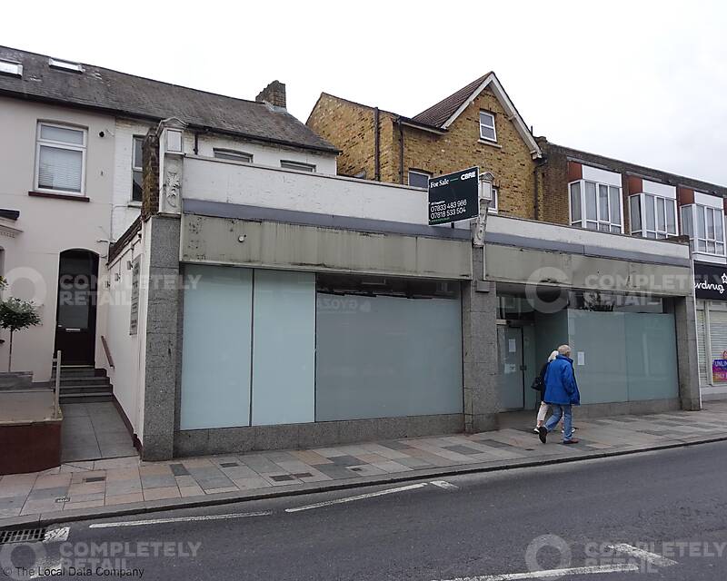 66 Sidcup High Street, Sidcup - Picture 2024-10-02-10-09-26