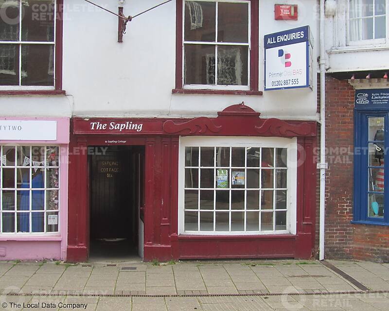 51 East Street, Blandford Forum - Picture 2024-10-02-10-14-56