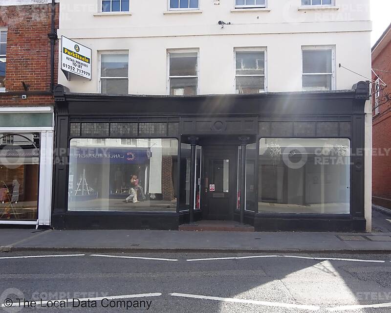 14 West Street, Farnham - Picture 2024-10-02-10-15-28